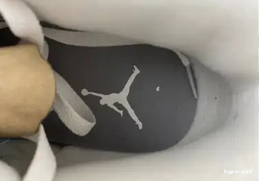 Hyperoad “Georgia Peach” Jordan 3 Air WMNS 0513